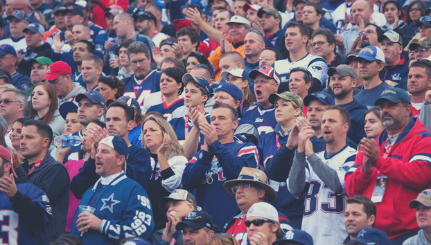 National Football League: New England Patriots Football Game at Gilette Stadium - Ticket - Foto 4